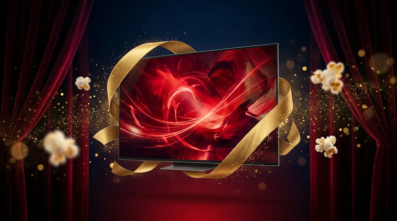 Bonus Netflix offert
