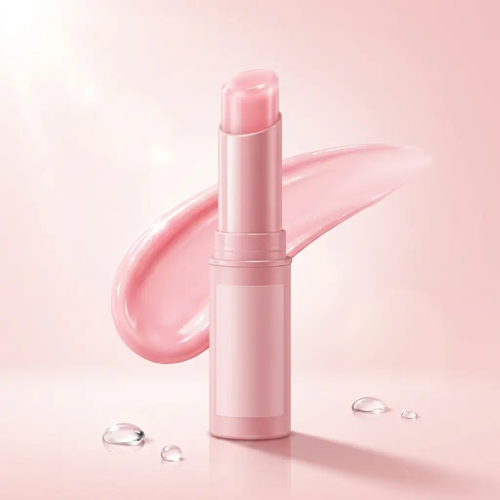 Bálsamo Multiuso de Colágeno Rosado