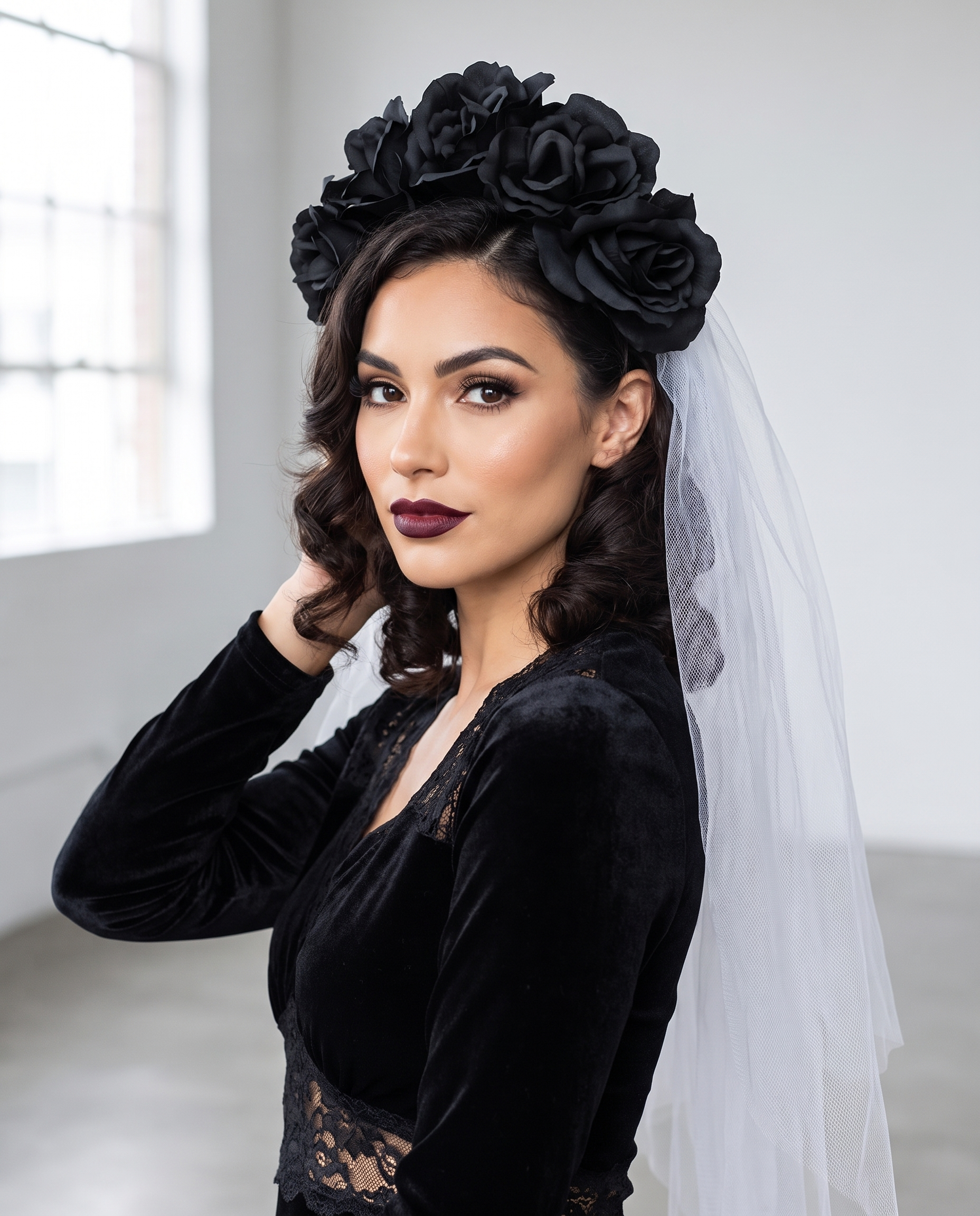 Costume accessories