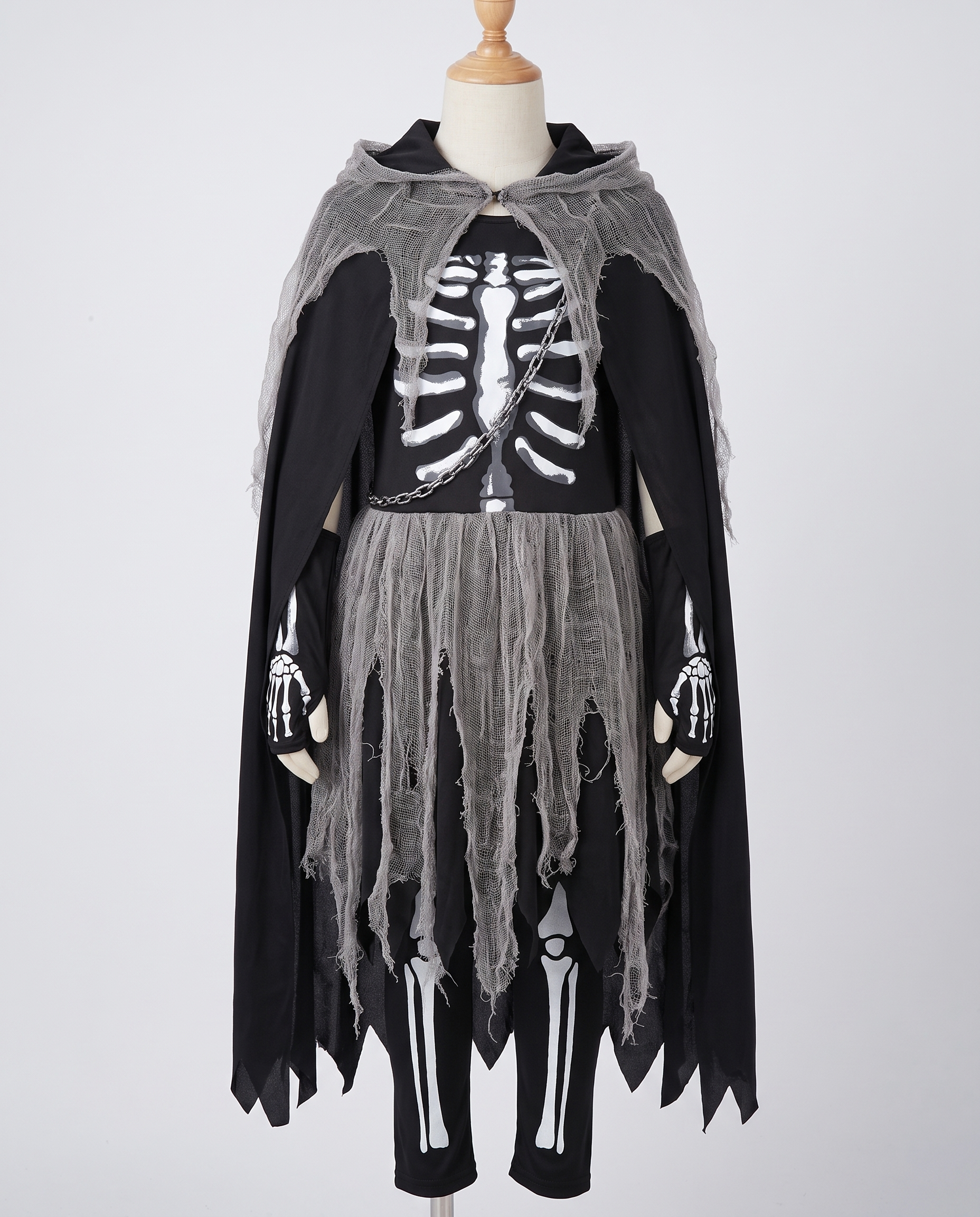 Kids costumes
