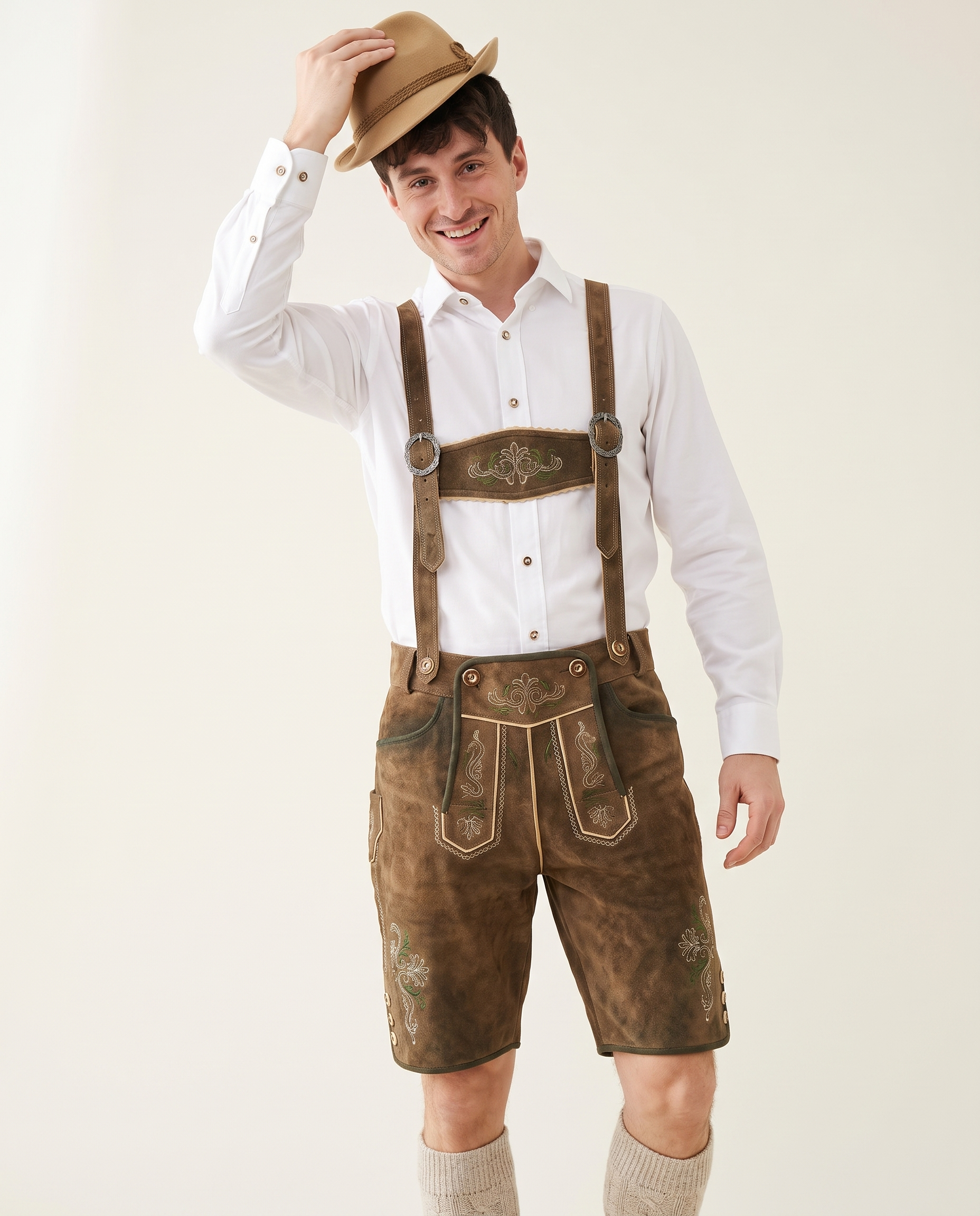 Oktoberfest costumes