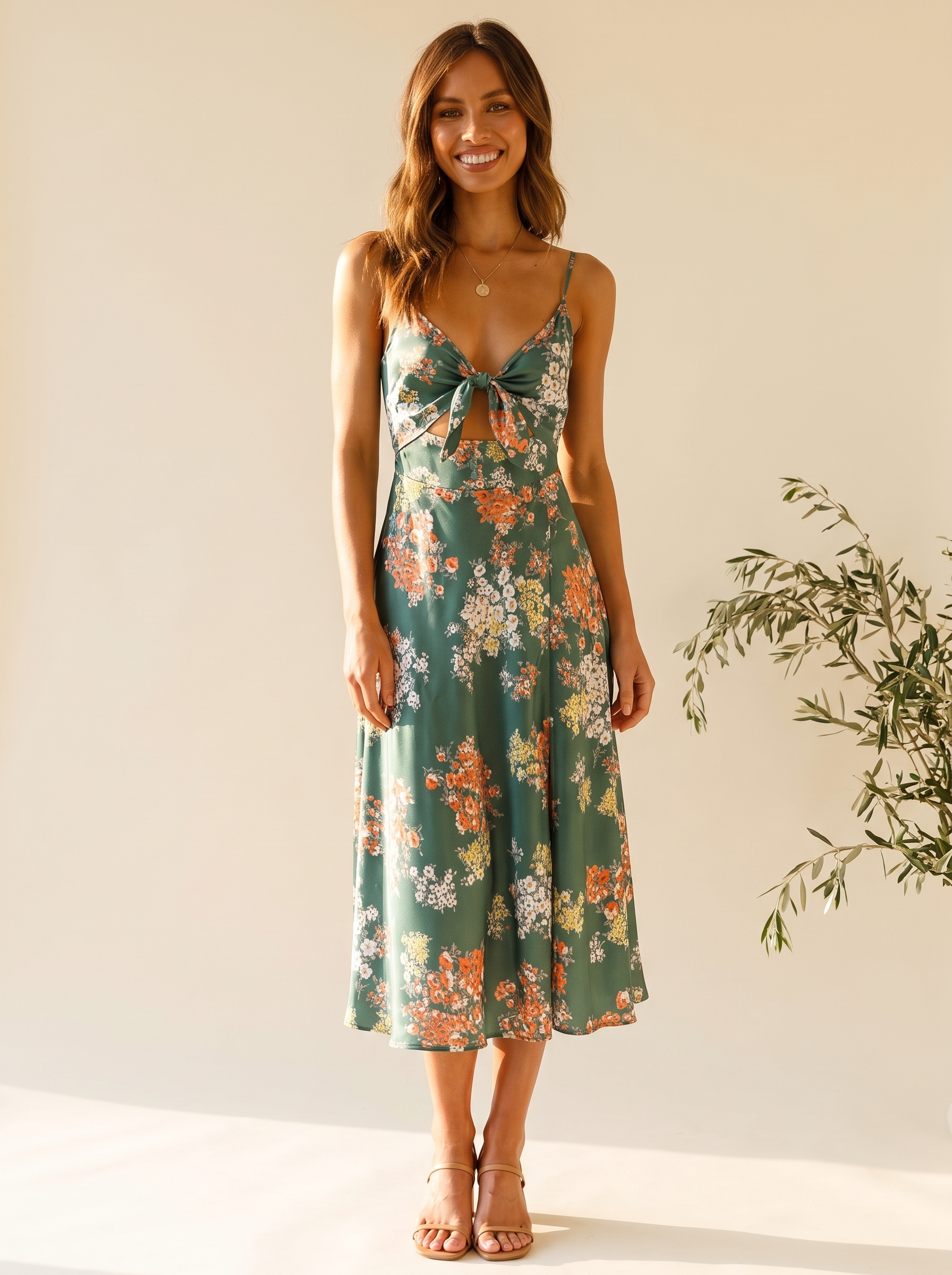 Dresses