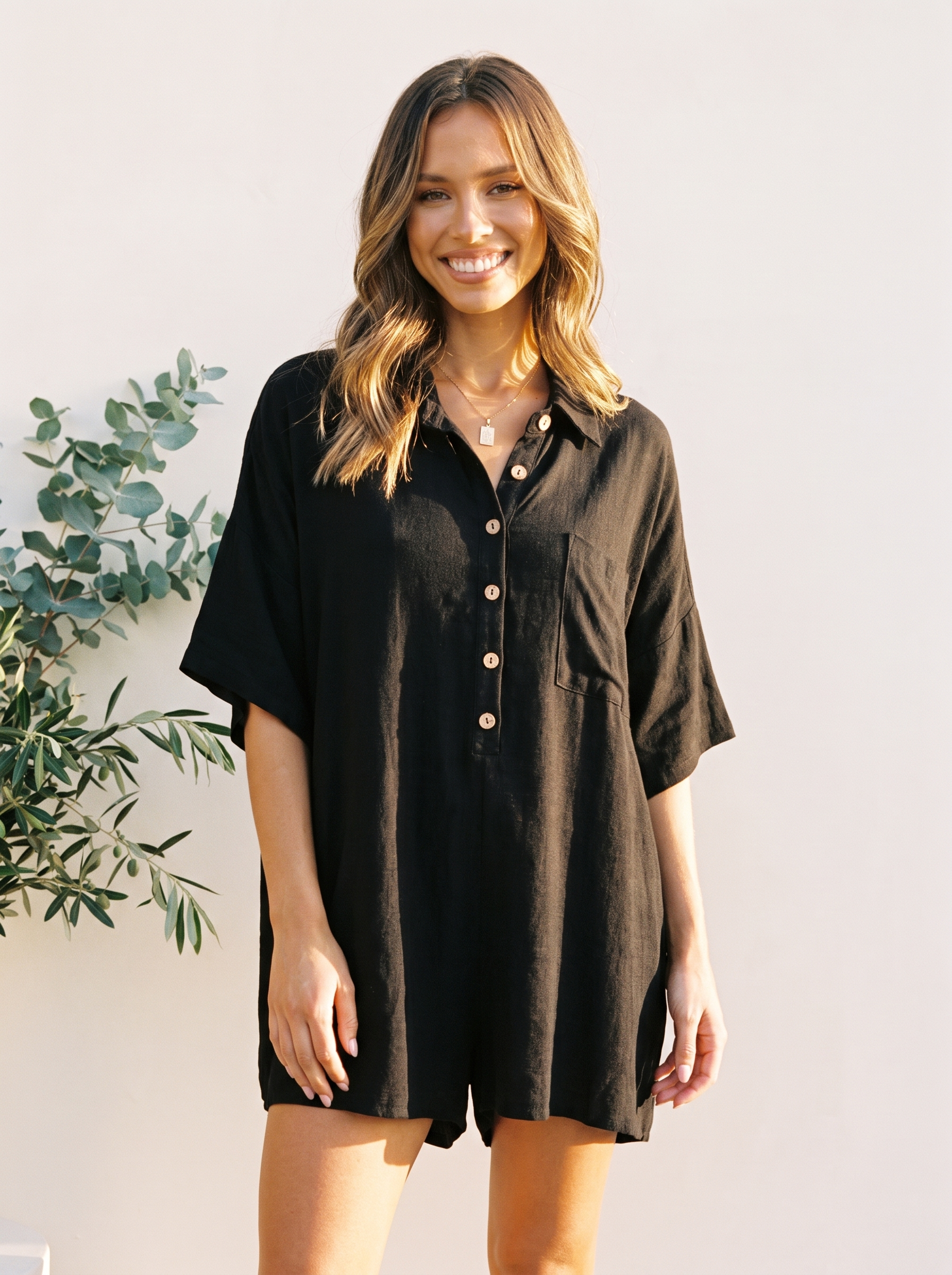 Jumpsuits & Playsuits