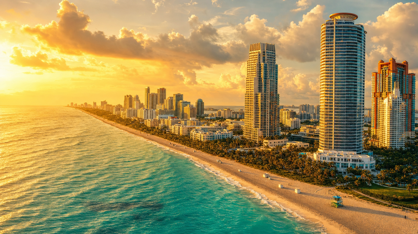 OneMiners at Mining Disrupt 2026, Miami