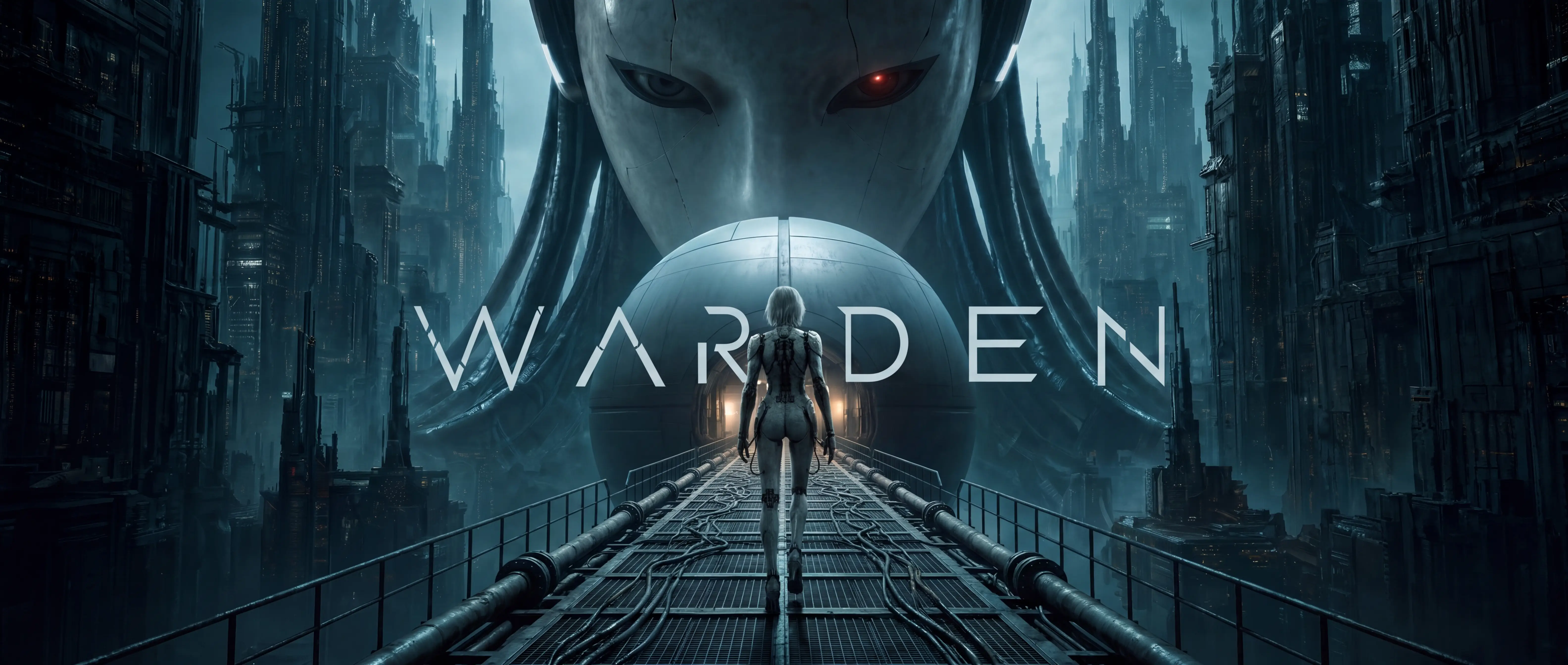 Warden