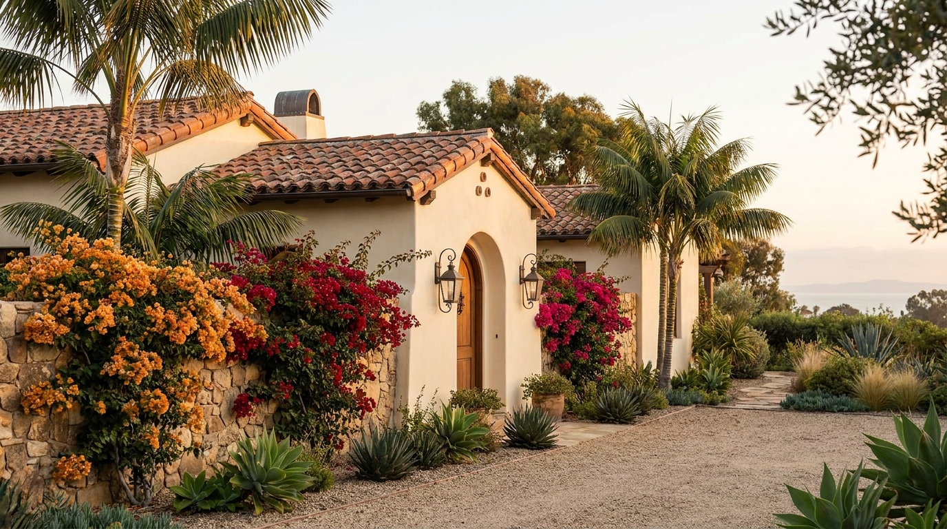 San Diego home