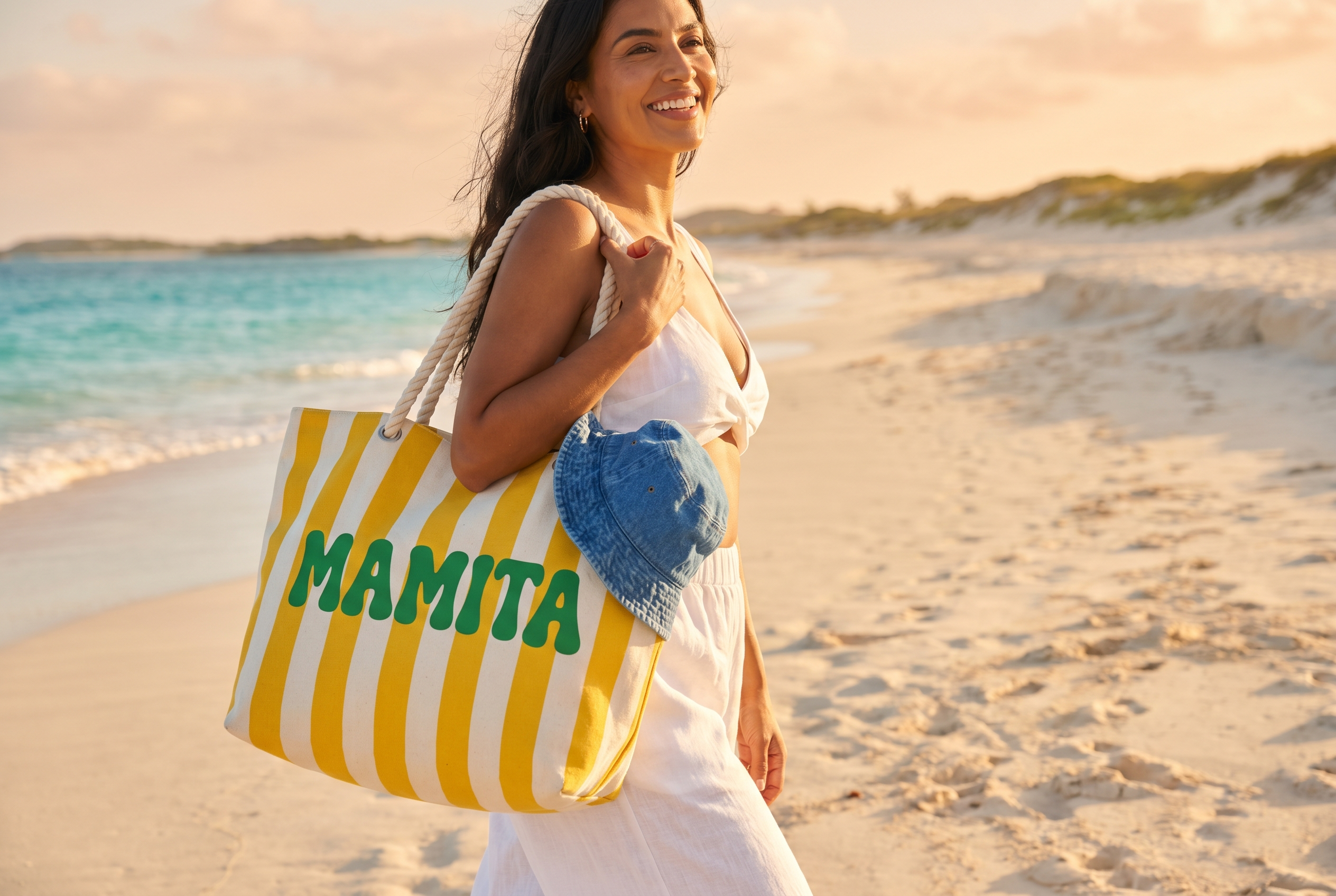 Mamita Mae Summer Collection