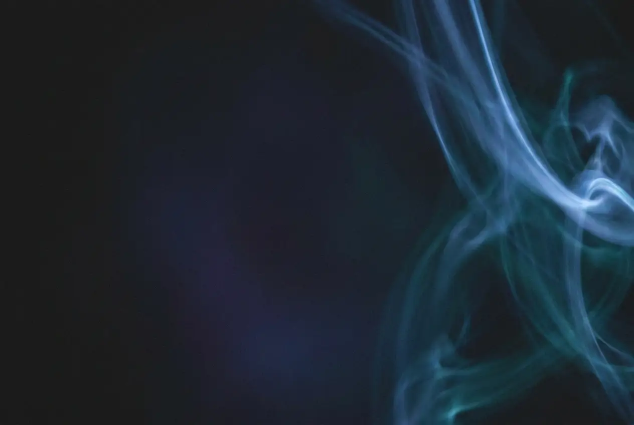 Cinematic motion abstract