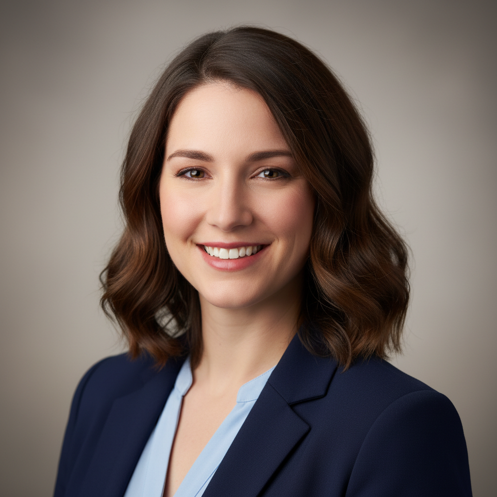 Sarah Delgado, Kids Director
