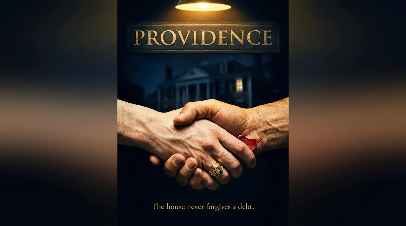 PROVIDENCE