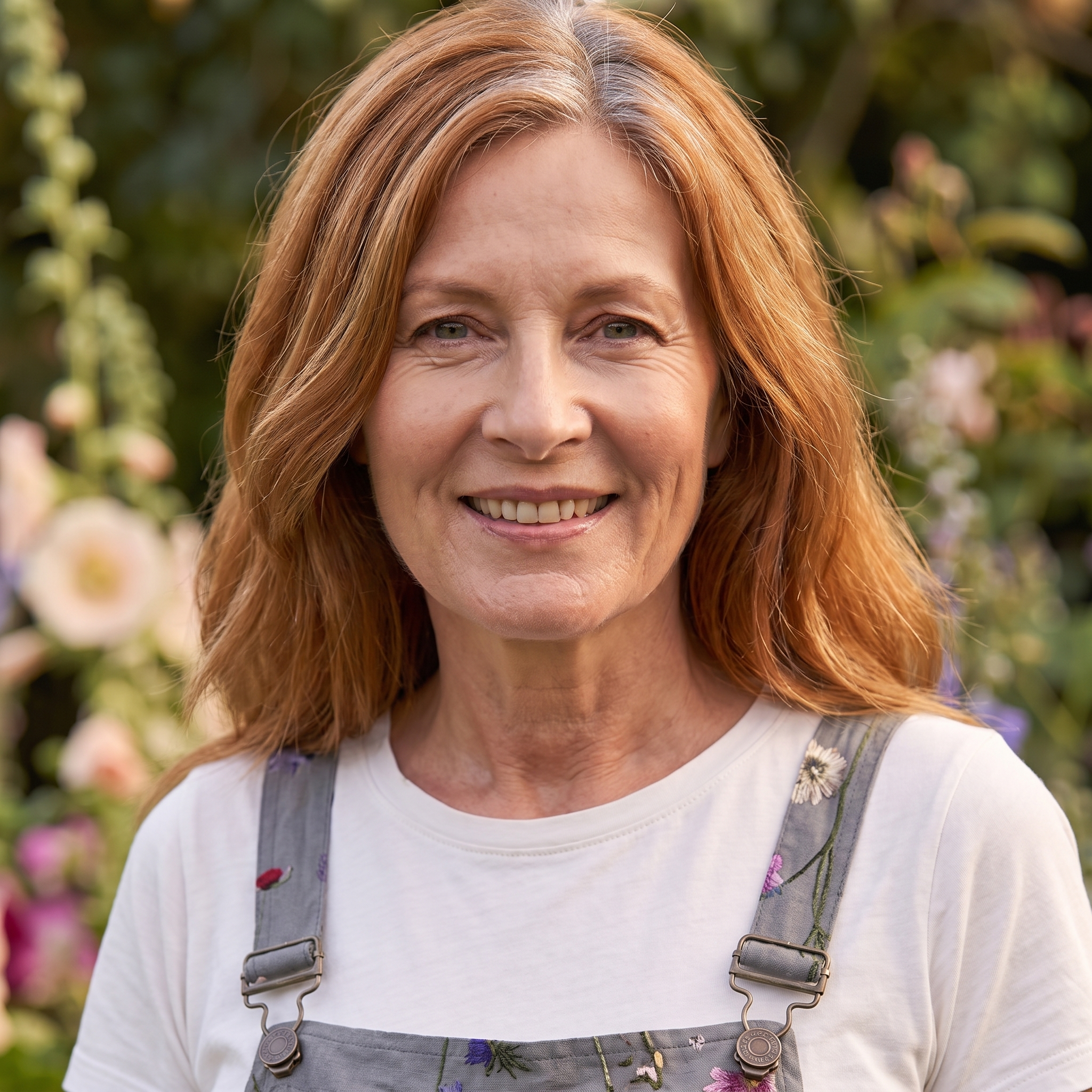 Diane Ashcroft