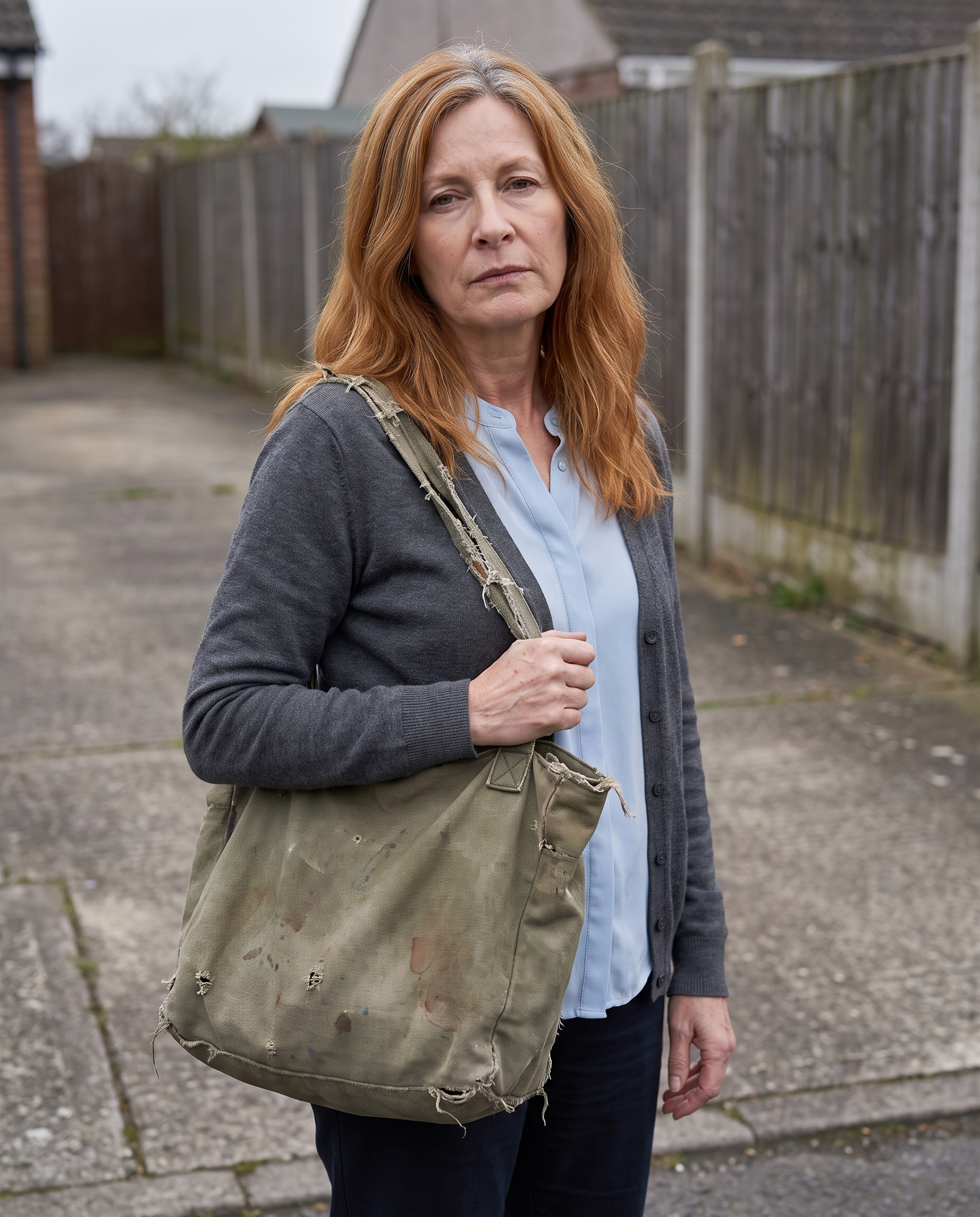 Diane Ashcroft