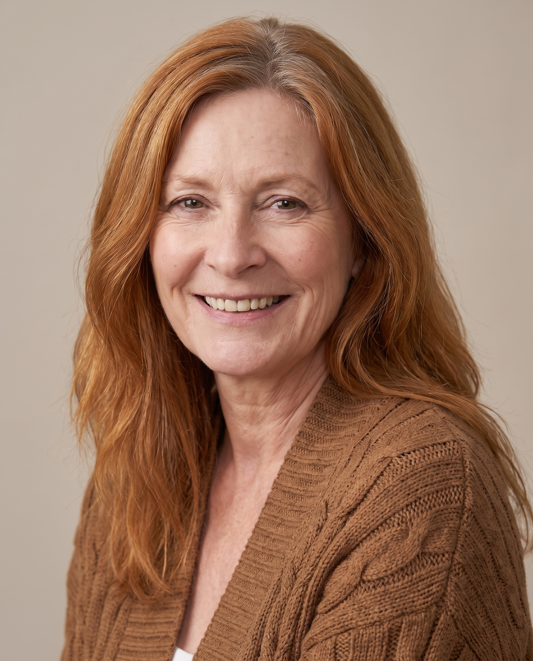 Diane Ashcroft