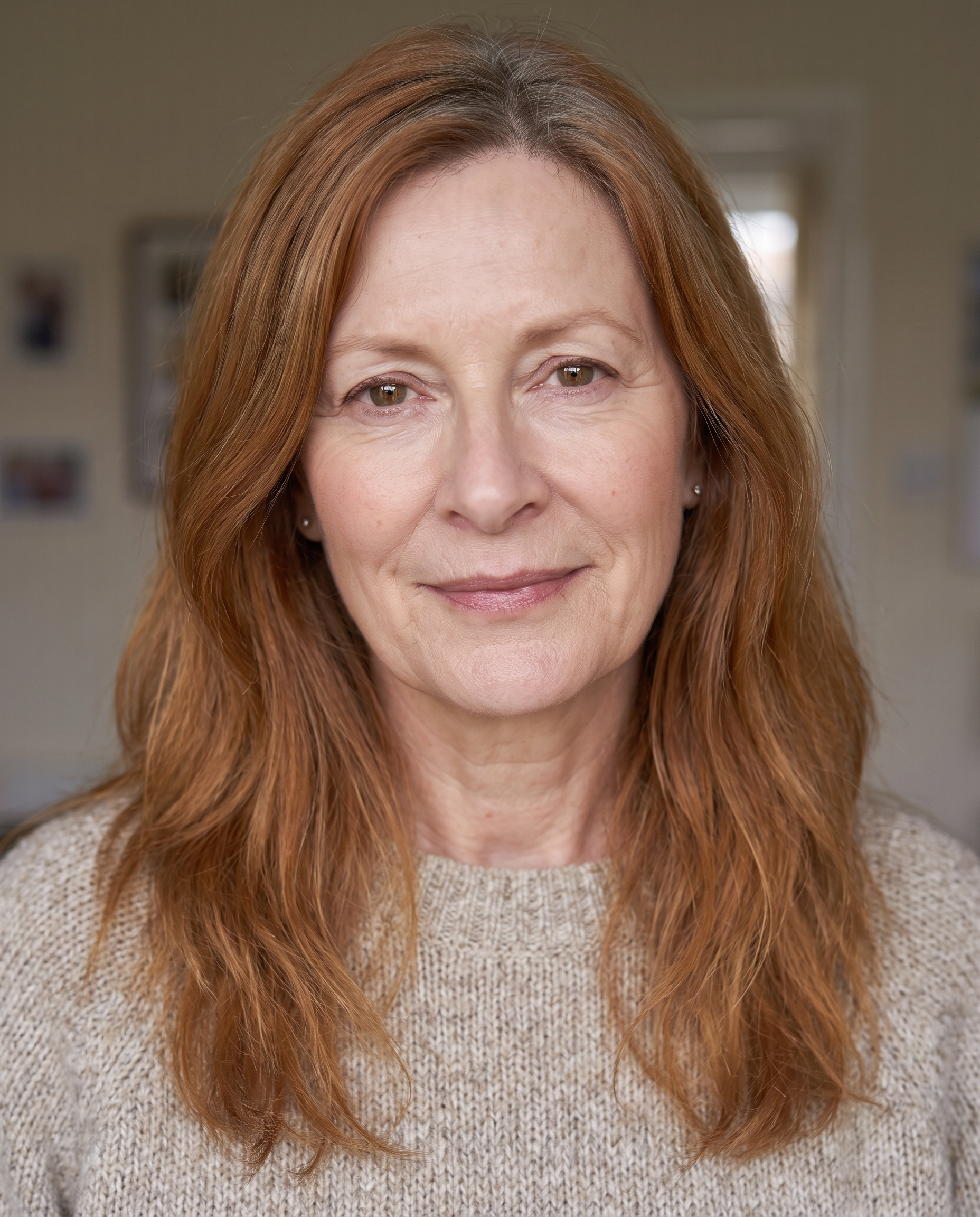 Diane Ashcroft