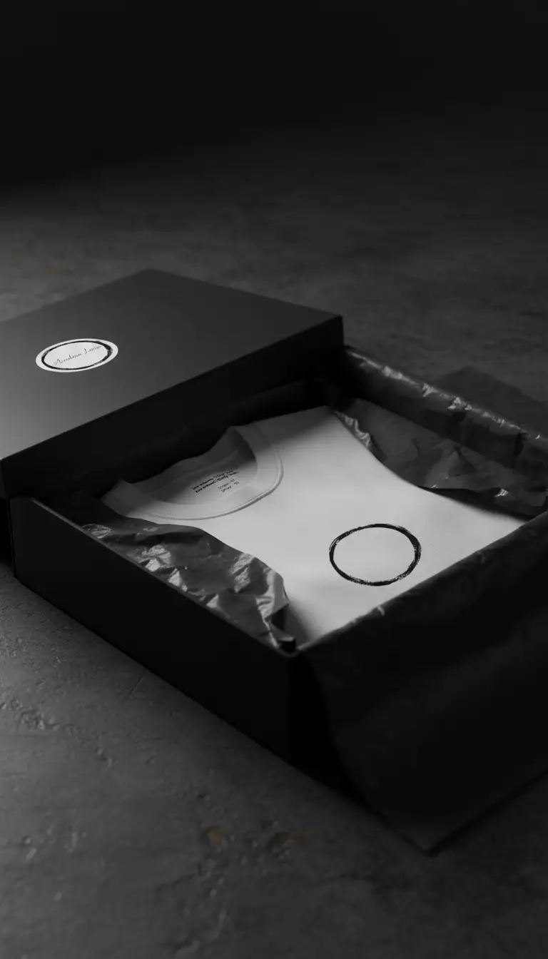 Packaging Andrea Loria