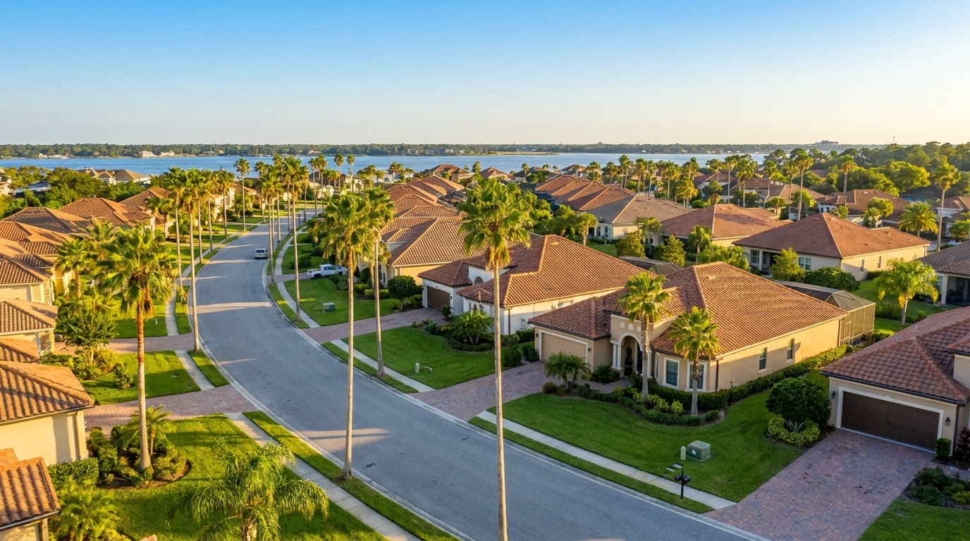 Jacksonville, FL neighborhood