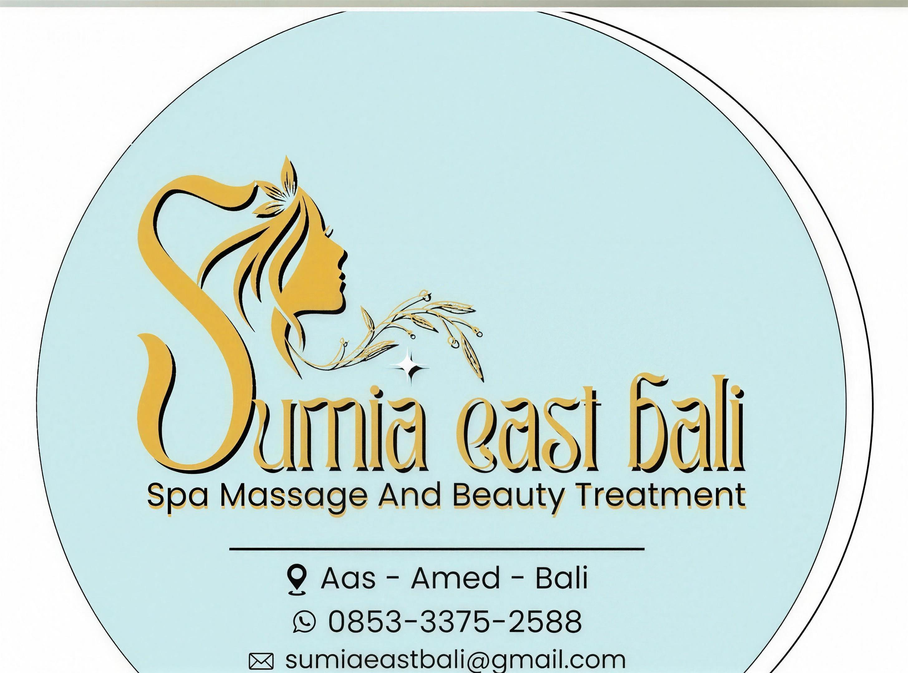 Sumia East Bali