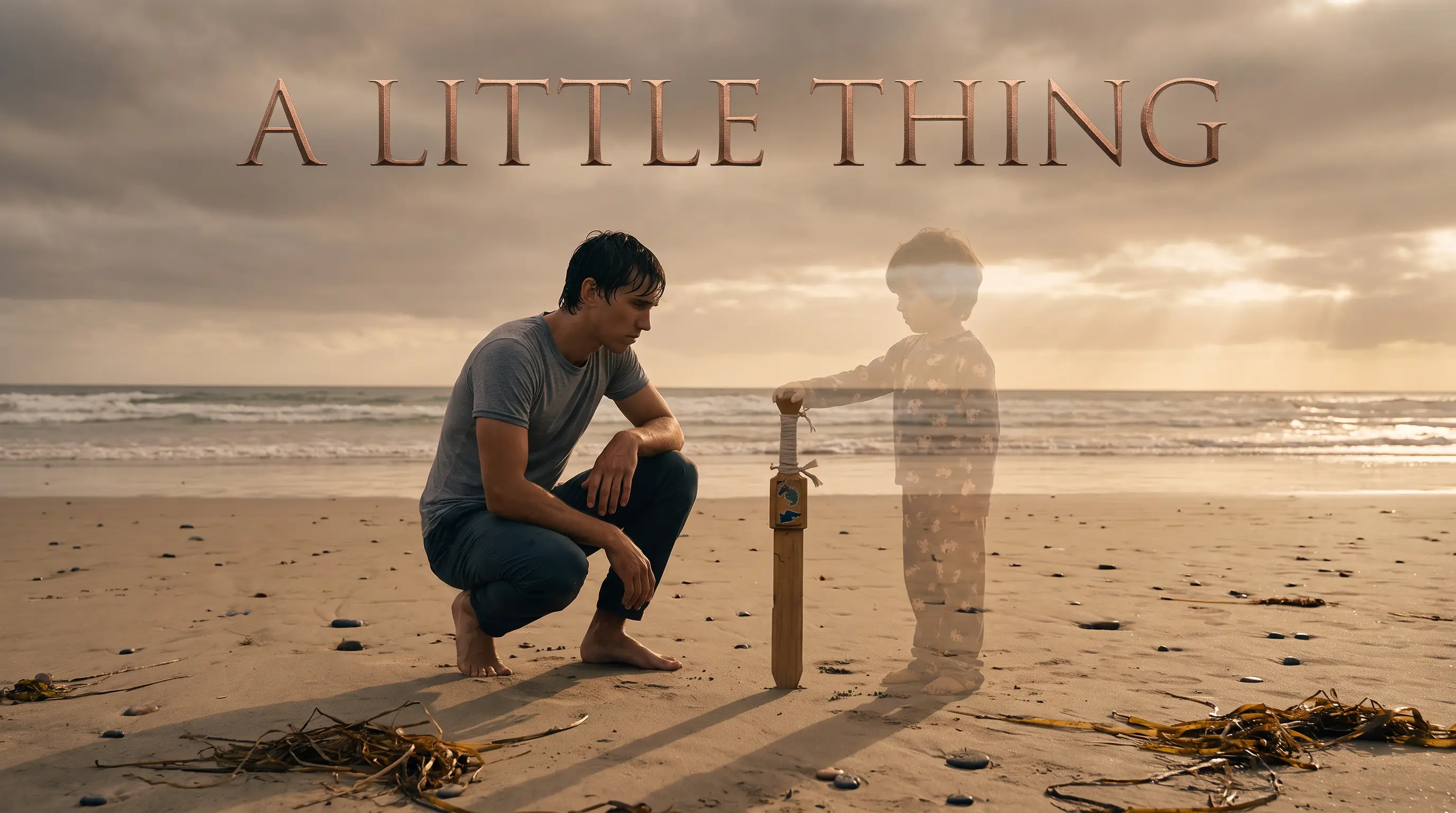 A LITTLE THING