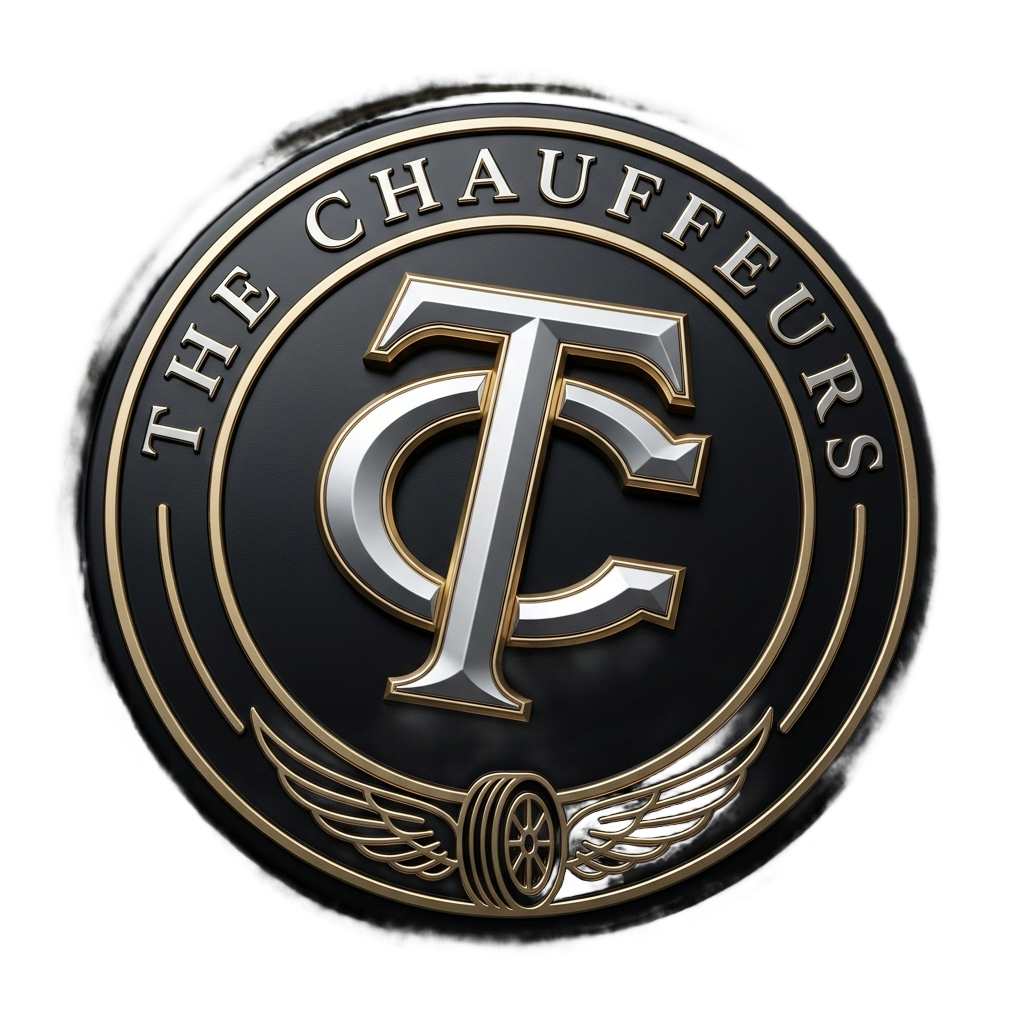 The Chauffeurs