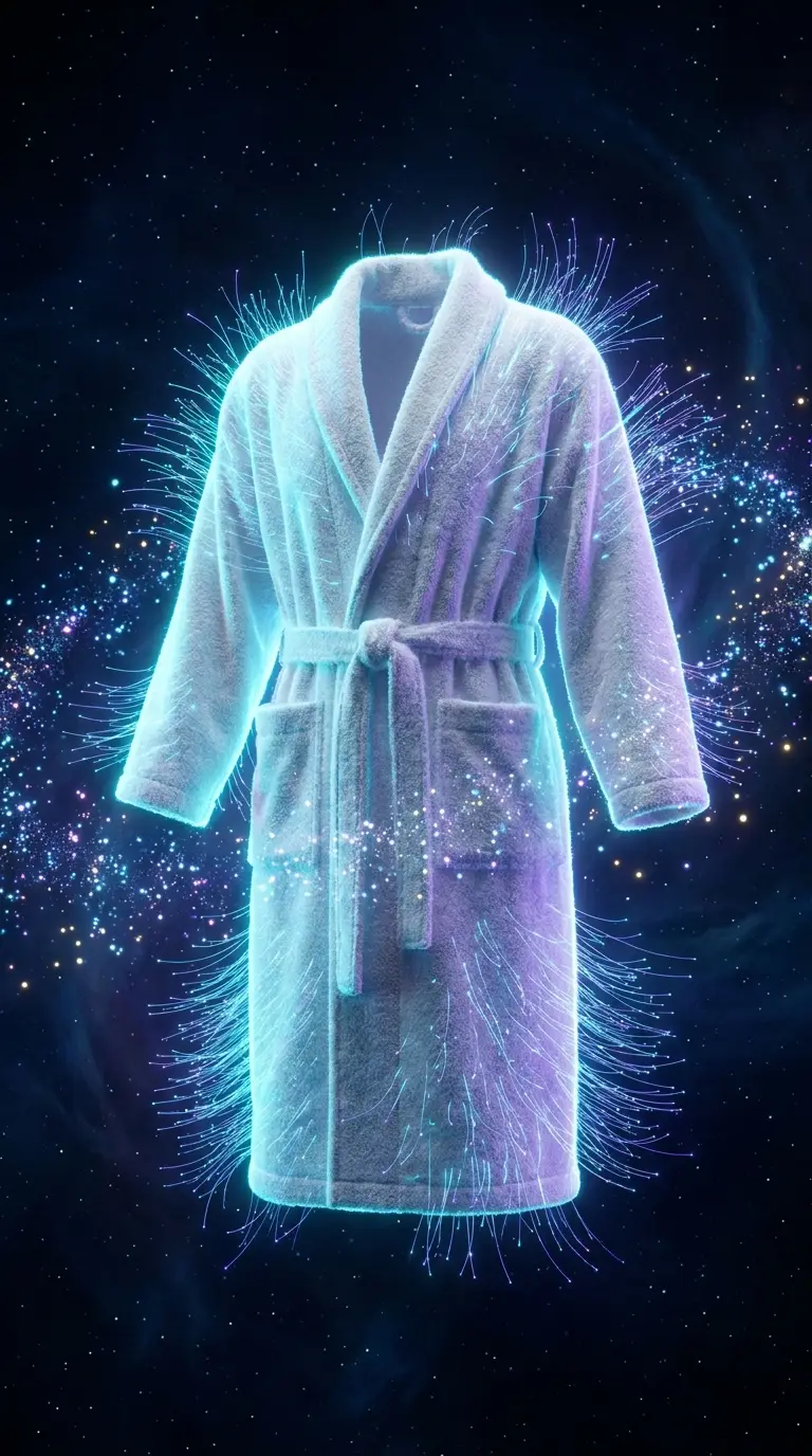 Quantum Cotton Universe