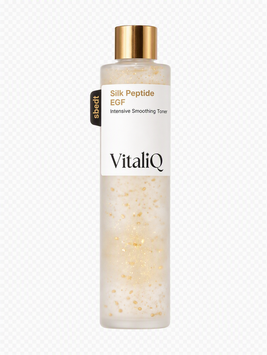 VitaliQ EGF Tox Toner