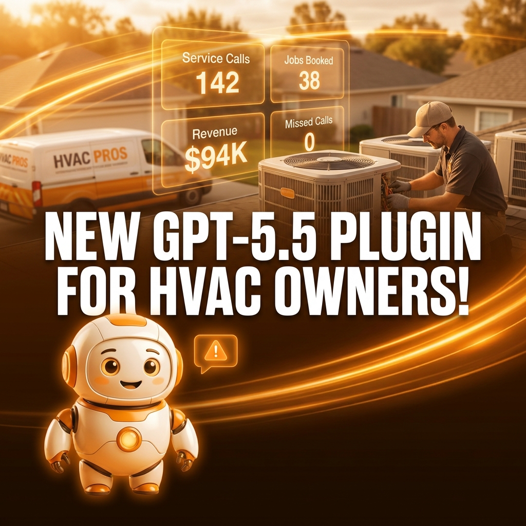 Plugin for HVAC ad B