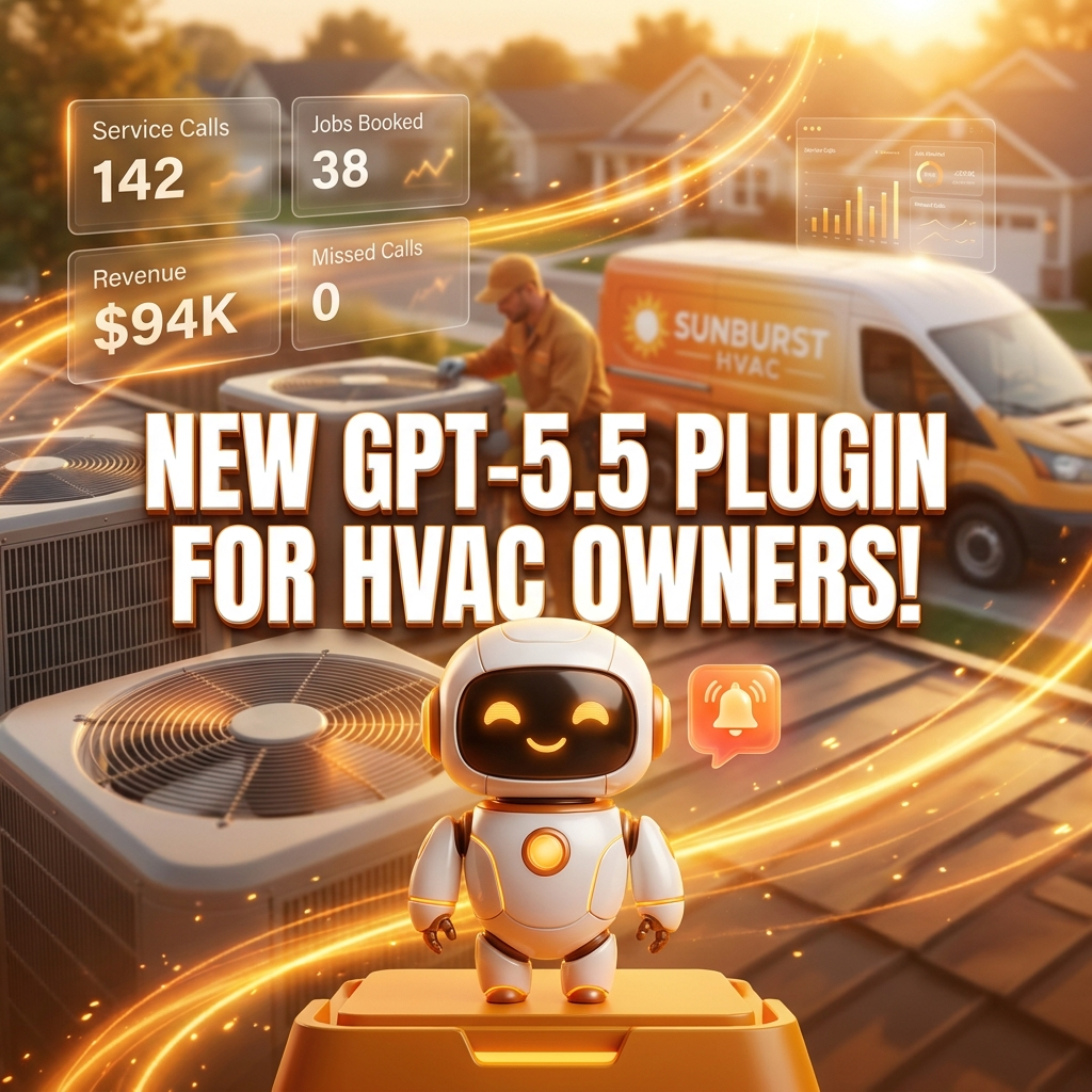 Plugin for HVAC ad A