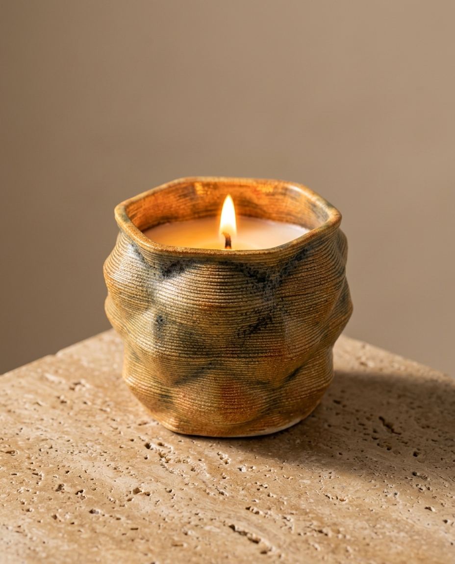 RIDA Candle