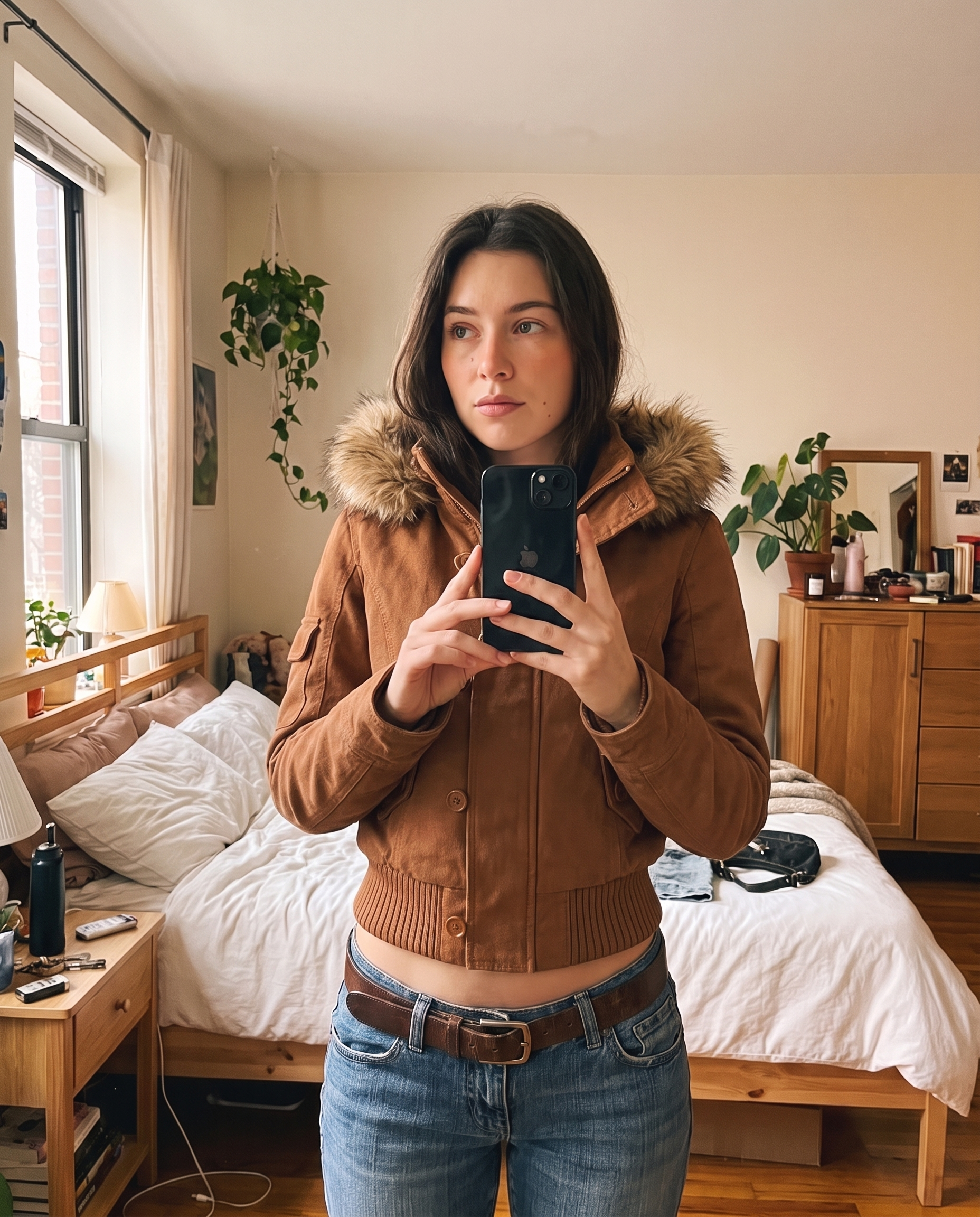 Se porte avec tout