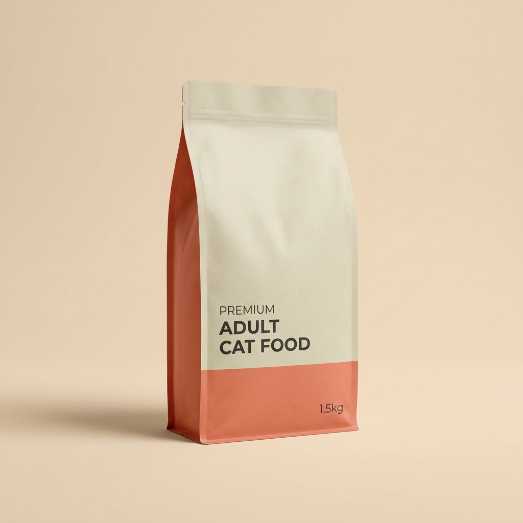 Kısırlaştırılmış Kedi Kuru Maması 1.5kg