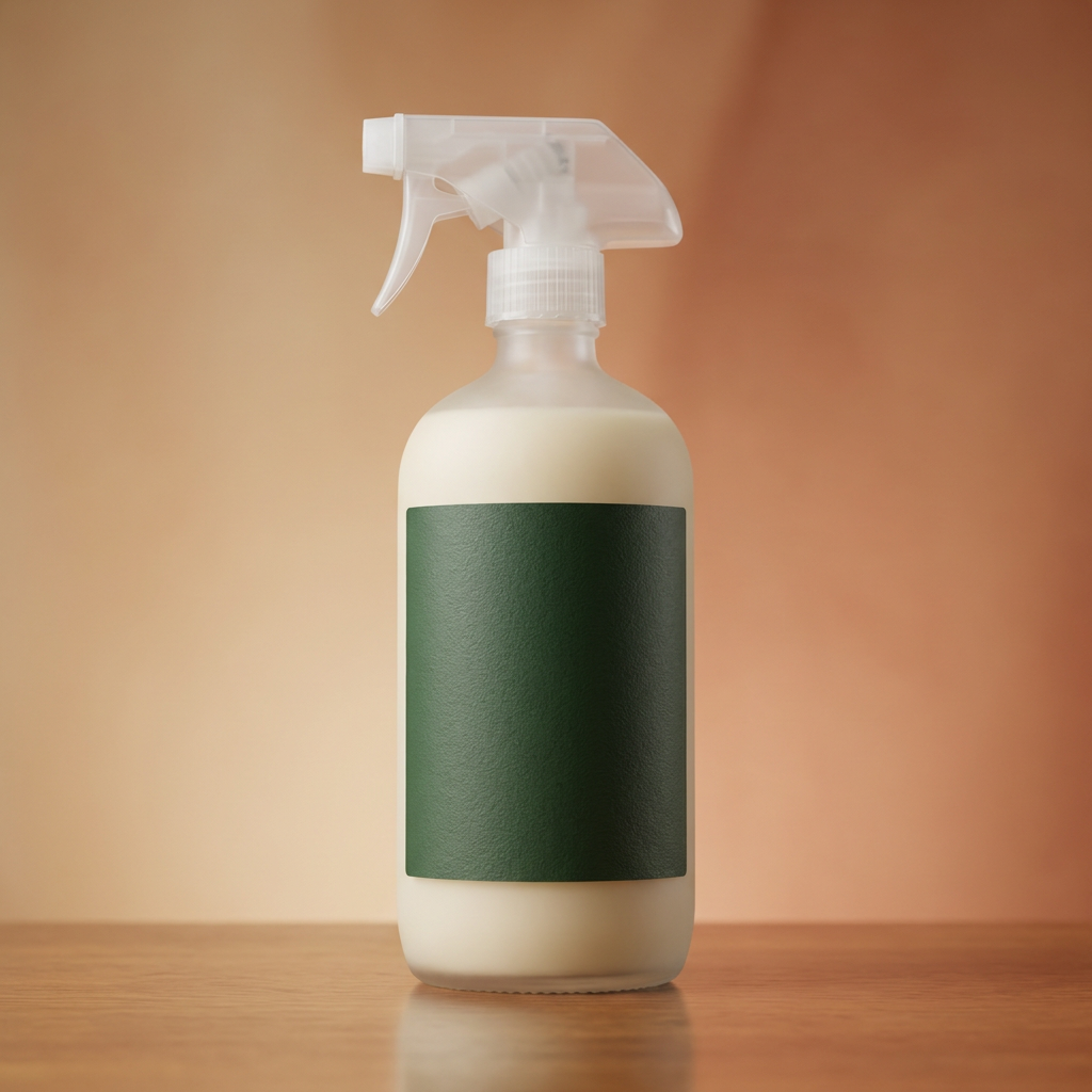 Enzimatik Koku Giderici Sprey 750ml