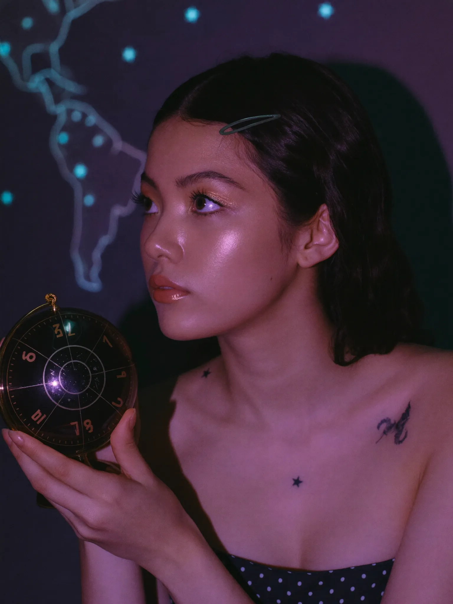 Luna Starweaver