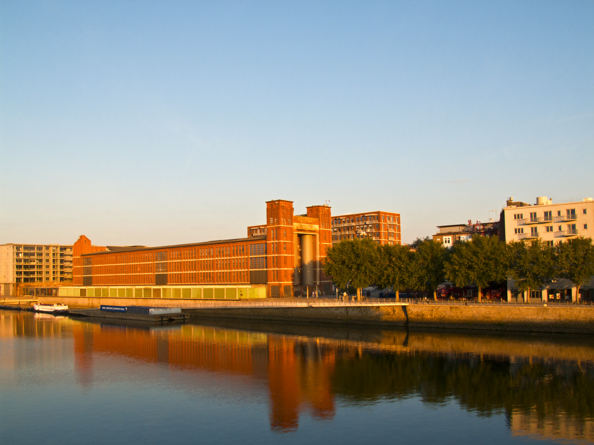 SEO Freelancer Duisburg – Innenhafen Duisburg
