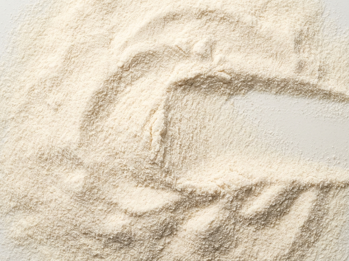 Garlic powder