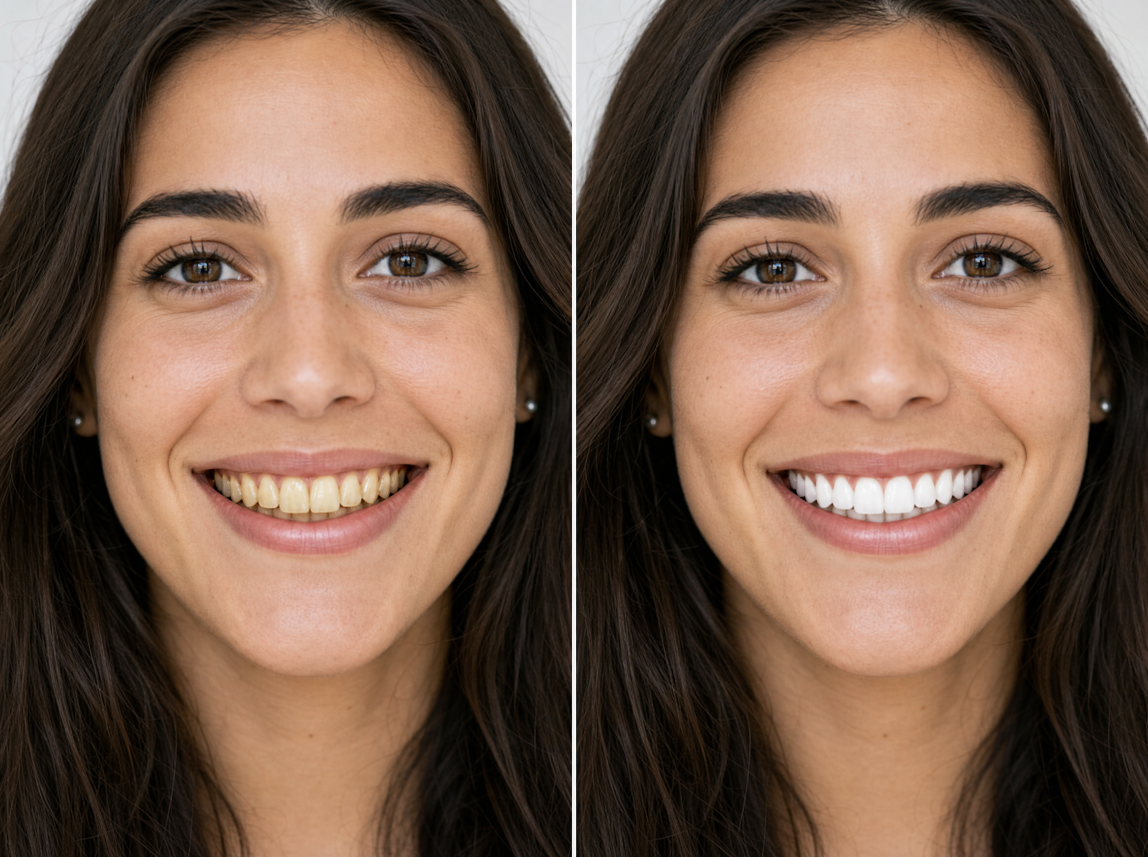 Antes / Después @mariagonzalez_