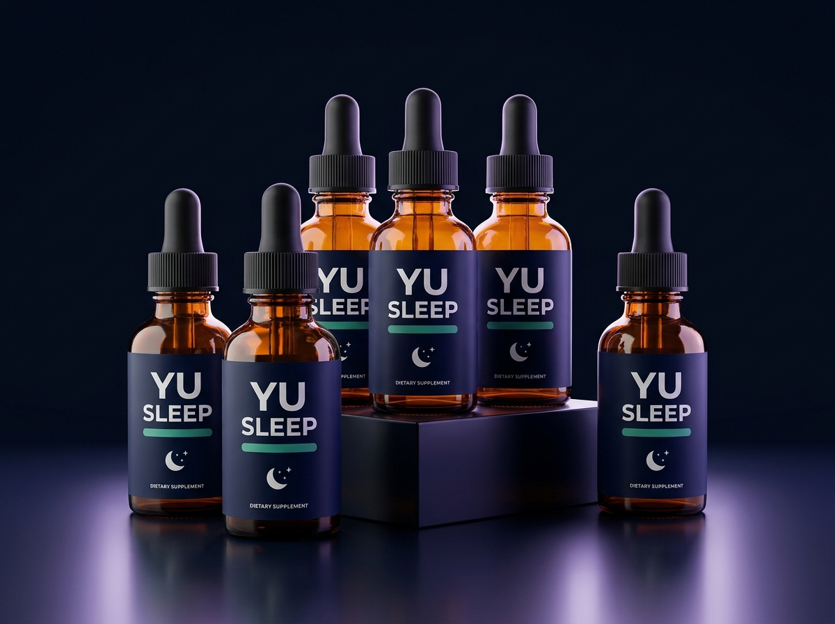 Yu Sleep supply packages