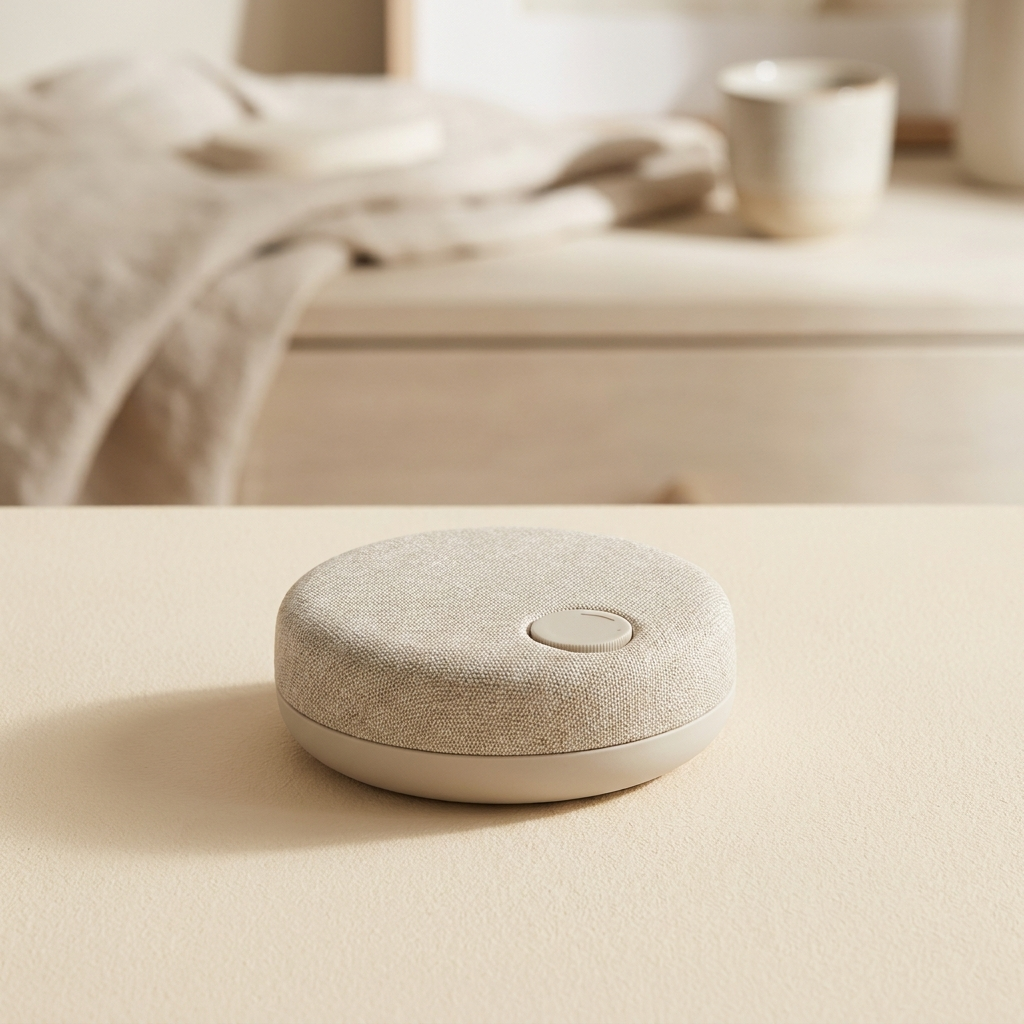 Sleep sound machine