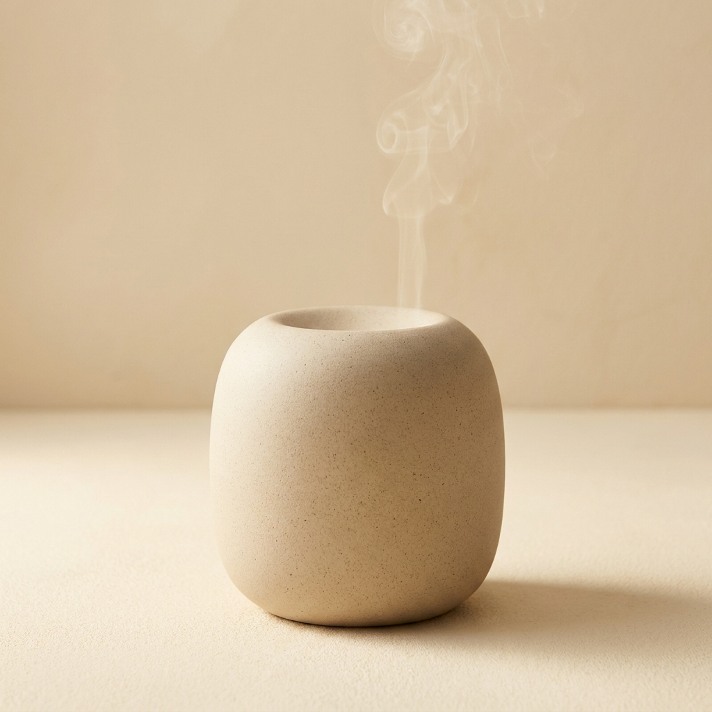 Aromatherapy diffuser