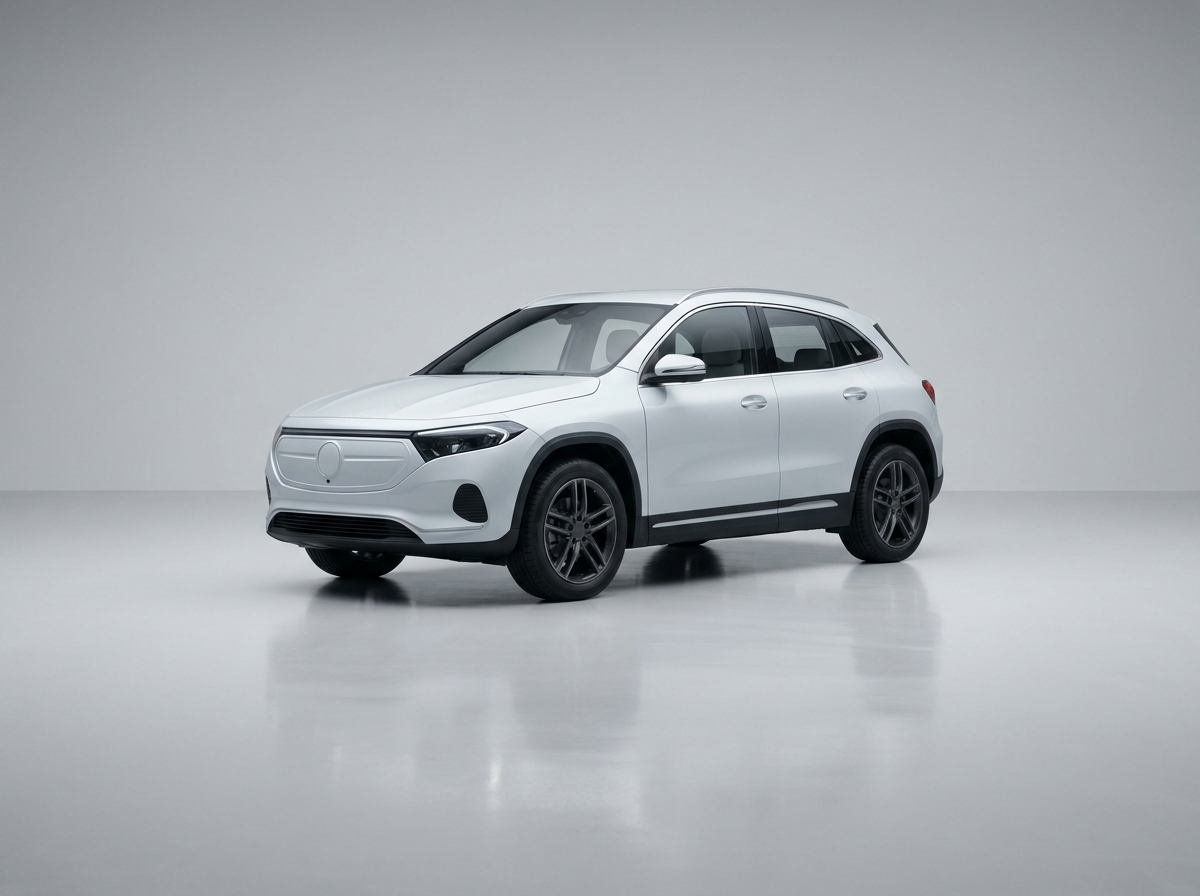 SUV