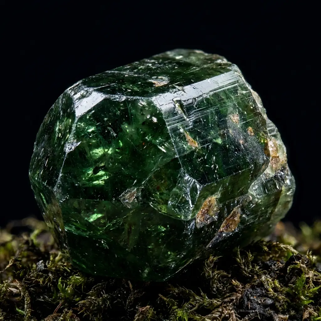 Tourmaline