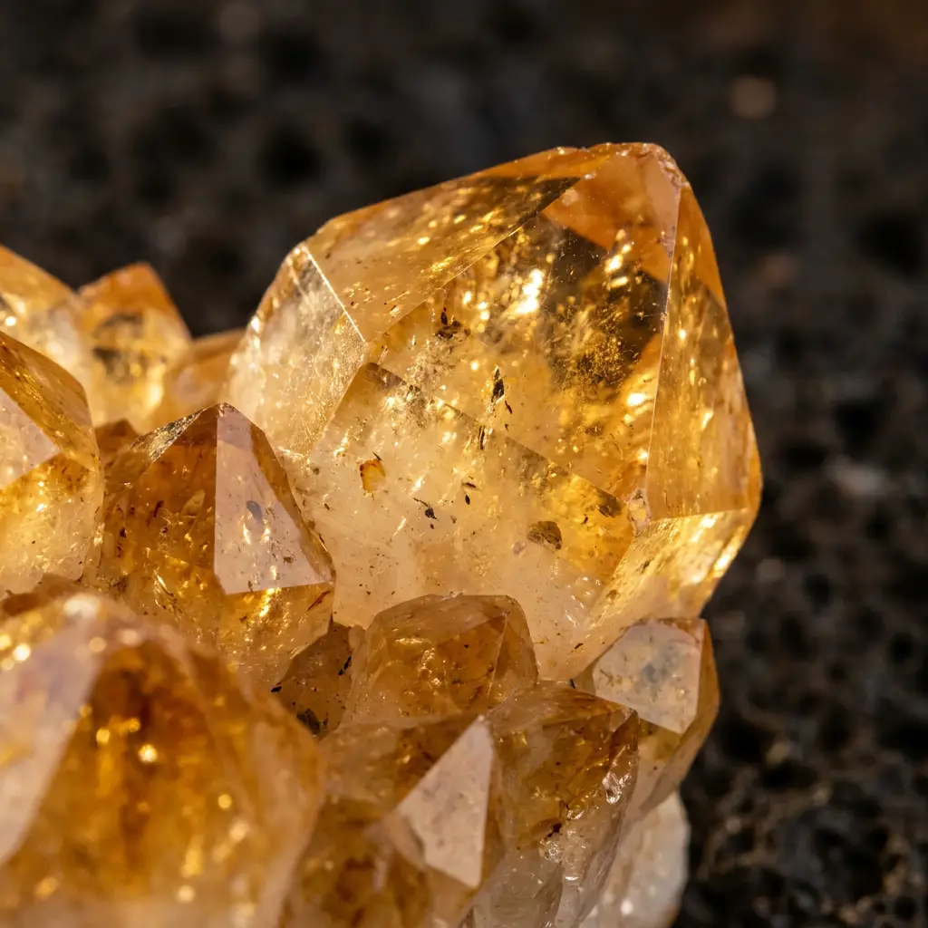 Citrine