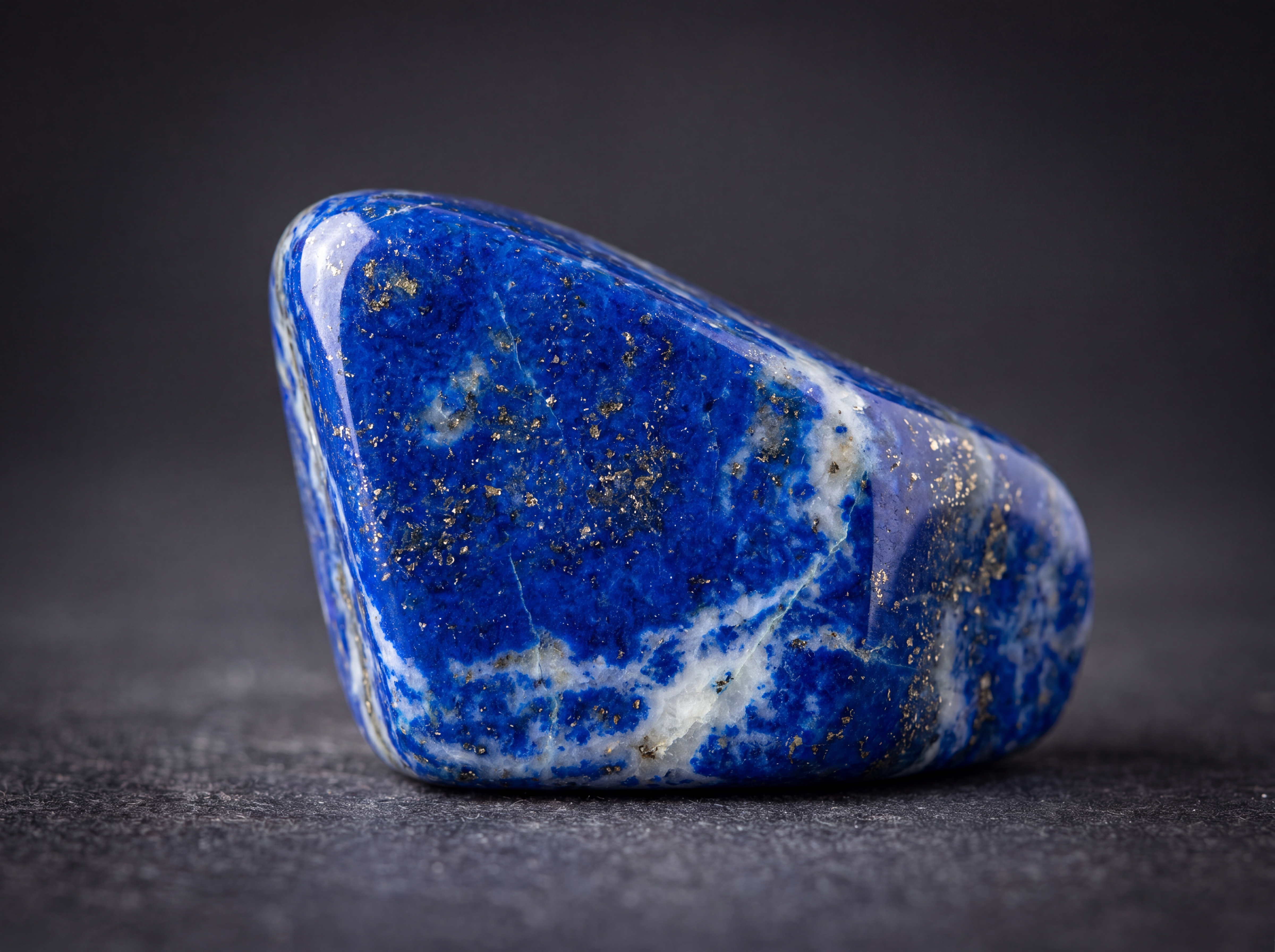 Lapis Lazuli specimen