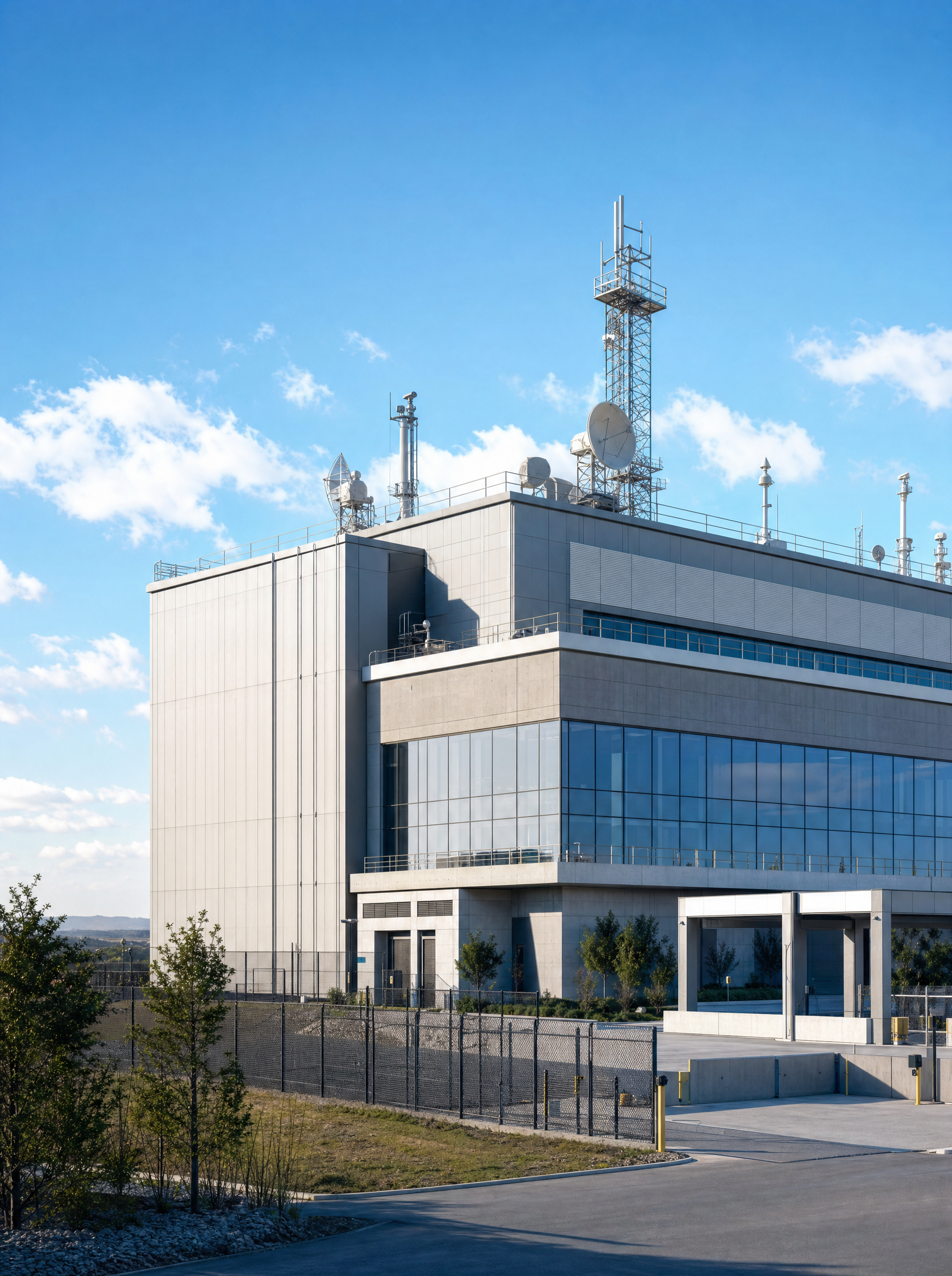 Defense Research Campus