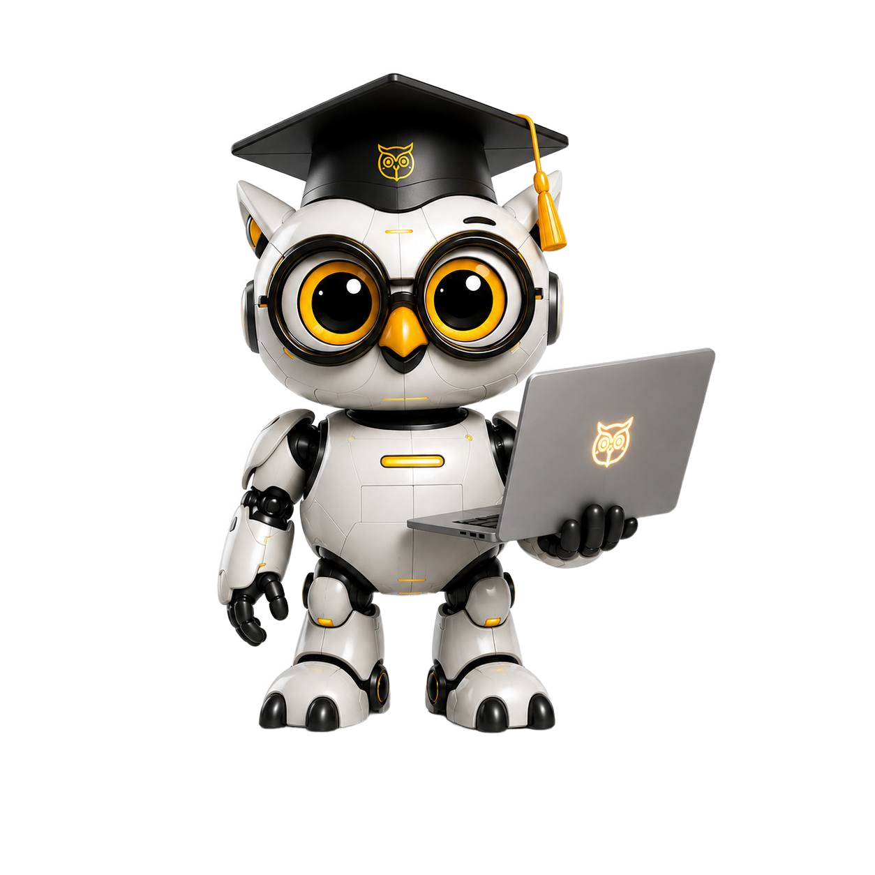CREA, el bot de Academia Meraki