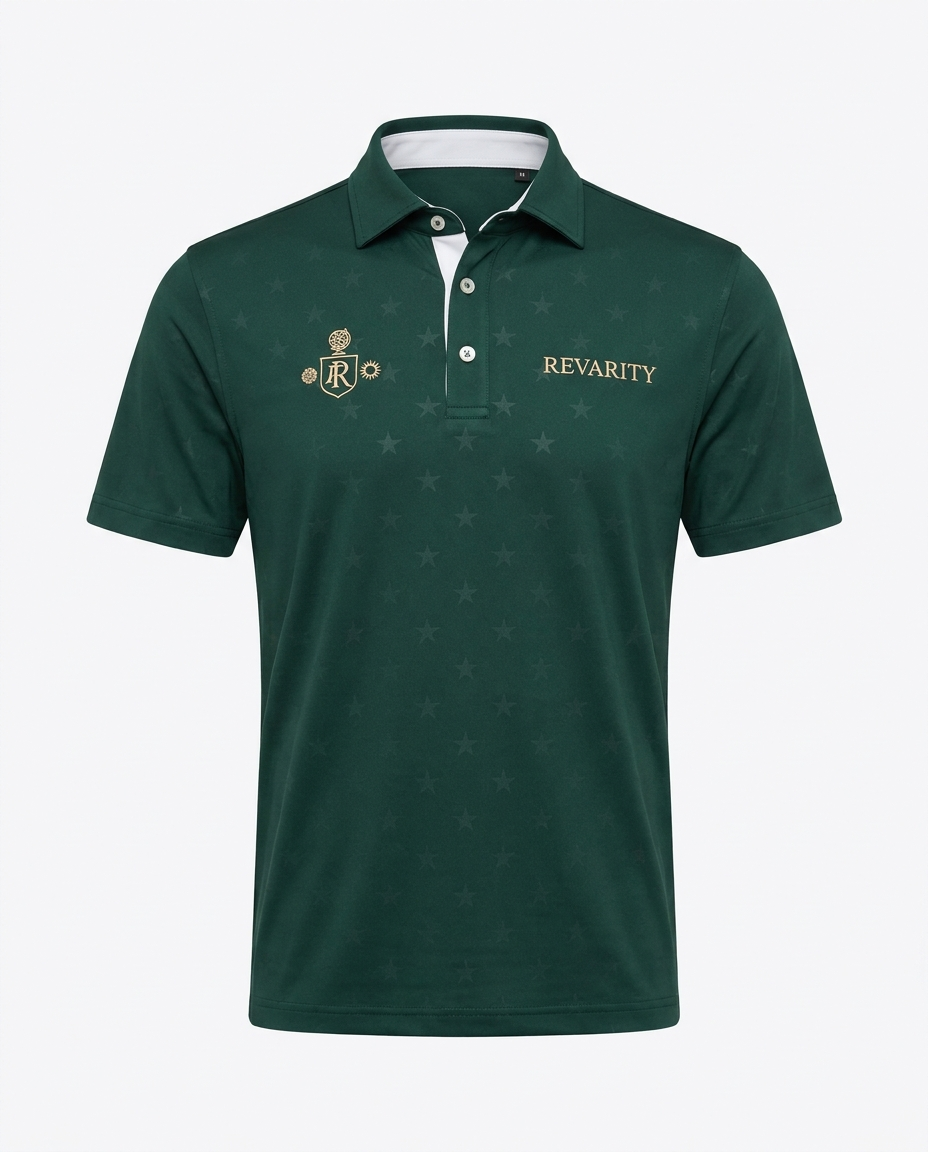 Masters Performance Polo