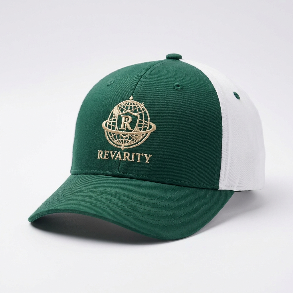 Heritage Cap