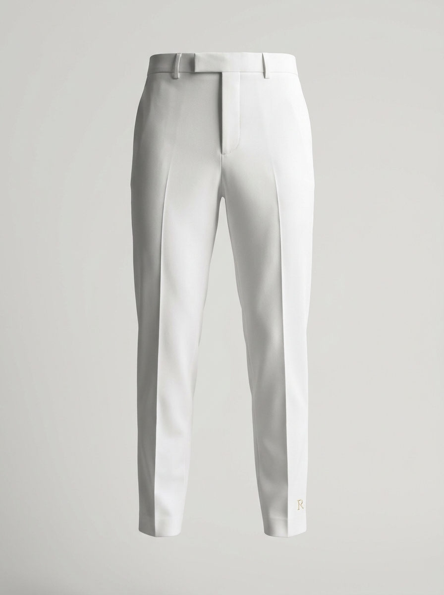 Tailored Tour Trousers