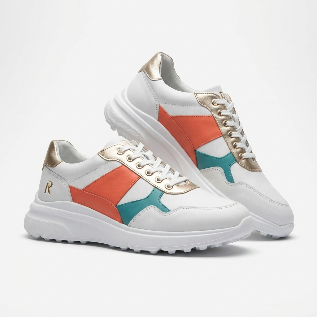Tour Spikeless Golf Shoes