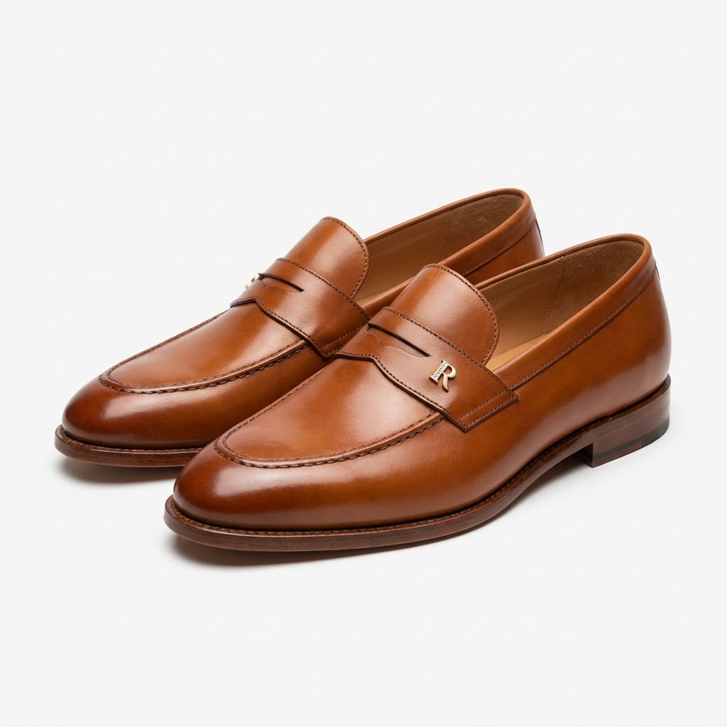Penny Loafers