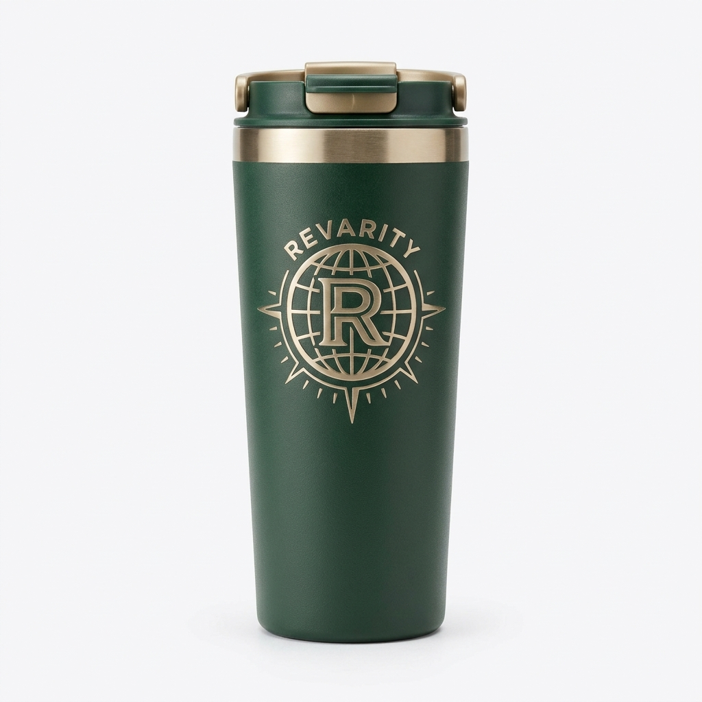 Insulated Tumbler